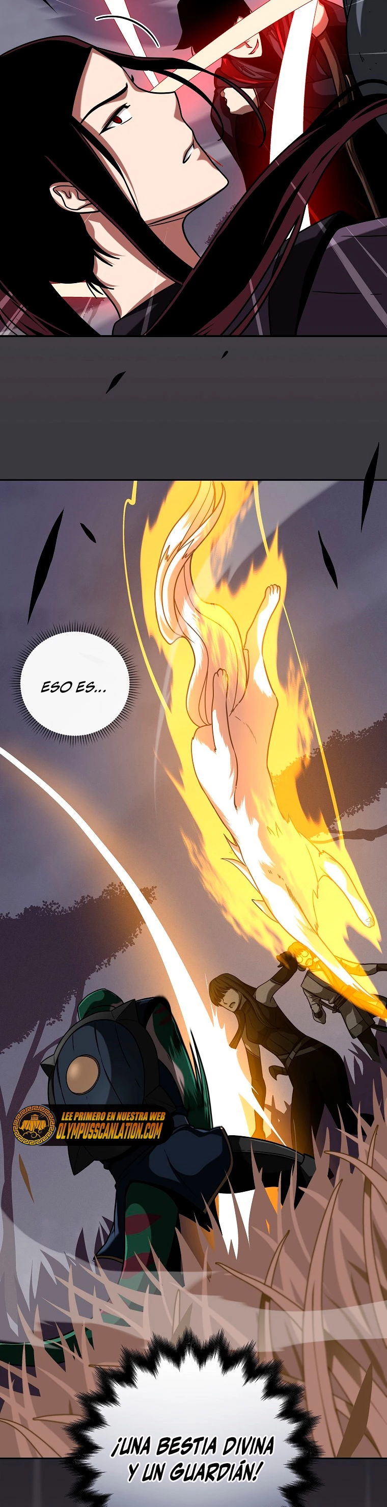 BJ Archimago > Capitulo 46 > Page 281