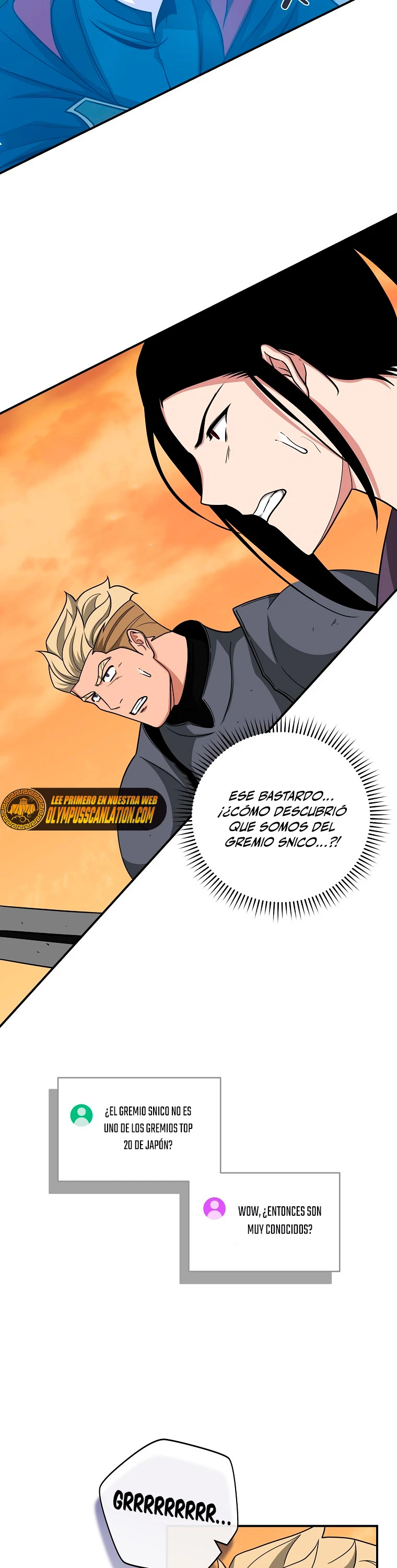 BJ Archimago > Capitulo 47 > Page 41
