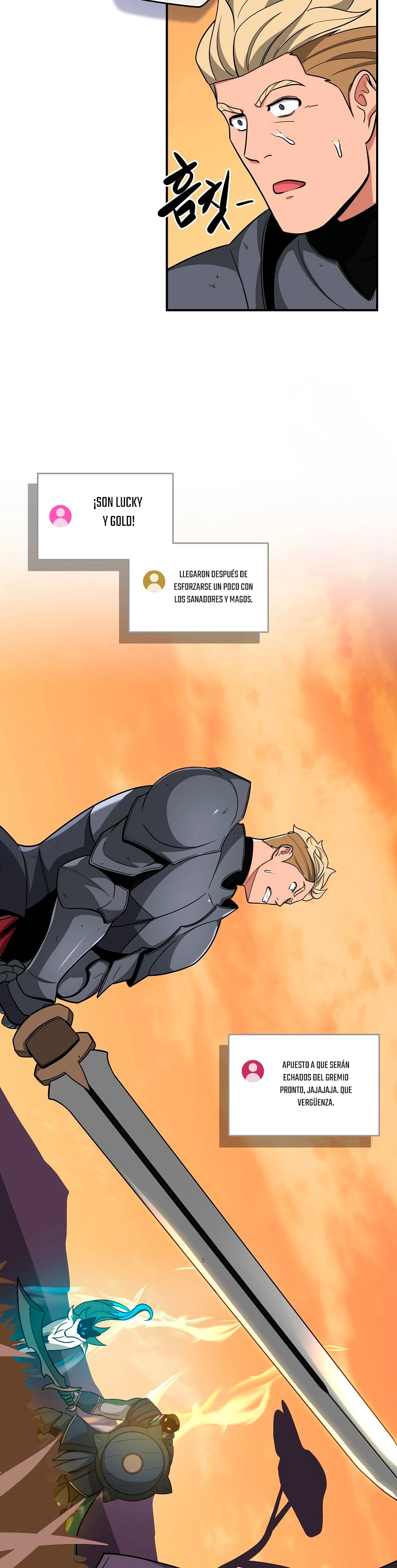 BJ Archimago > Capitulo 47 > Page 51
