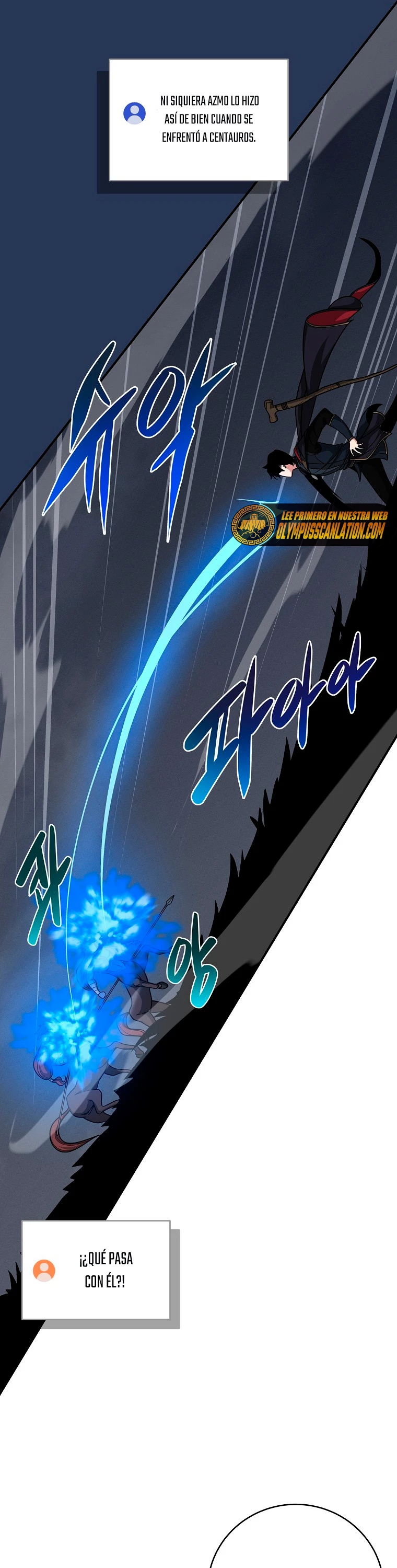 BJ Archimago > Capitulo 47 > Page 221