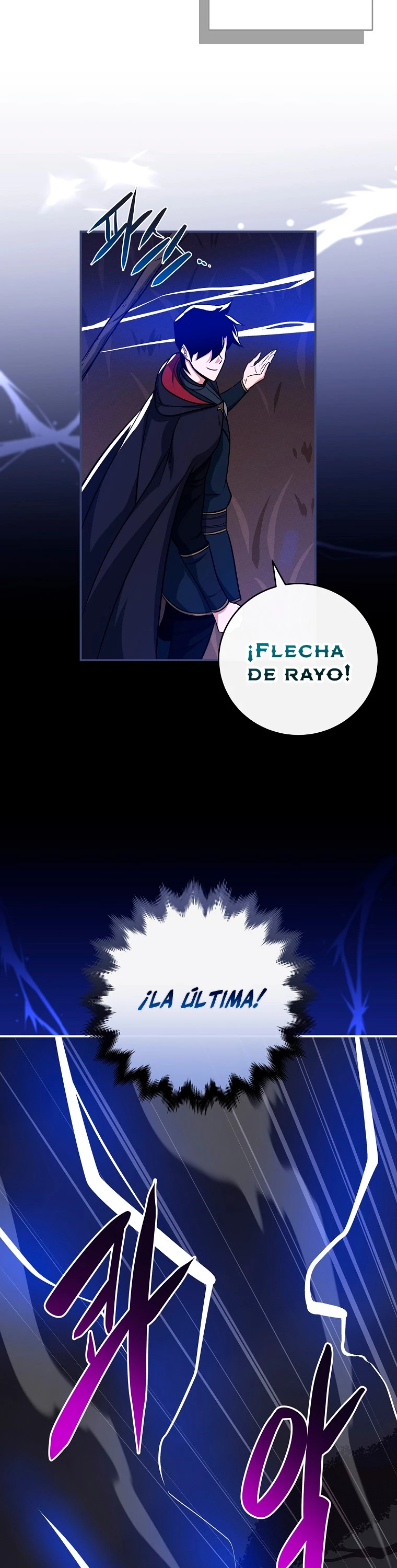 BJ Archimago > Capitulo 47 > Page 251
