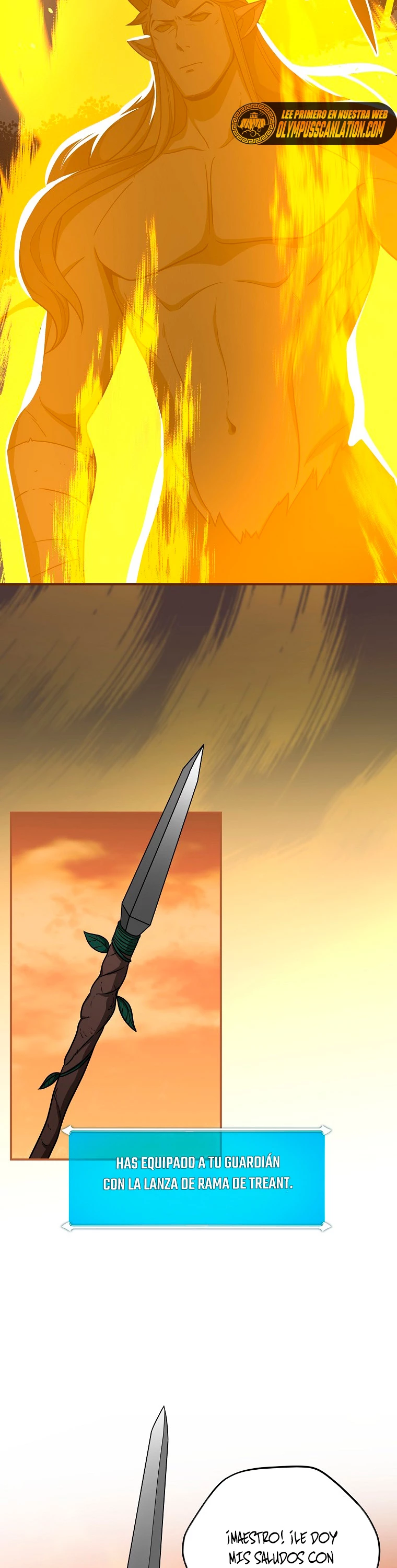 BJ Archimago > Capitulo 47 > Page 301