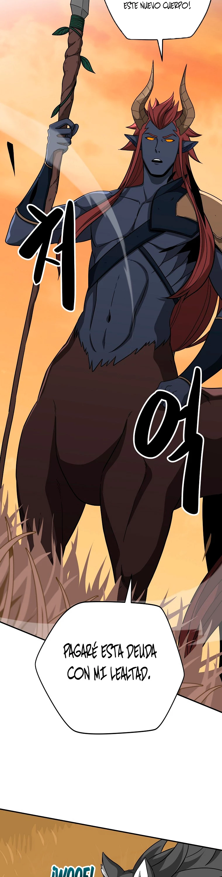 BJ Archimago > Capitulo 47 > Page 311