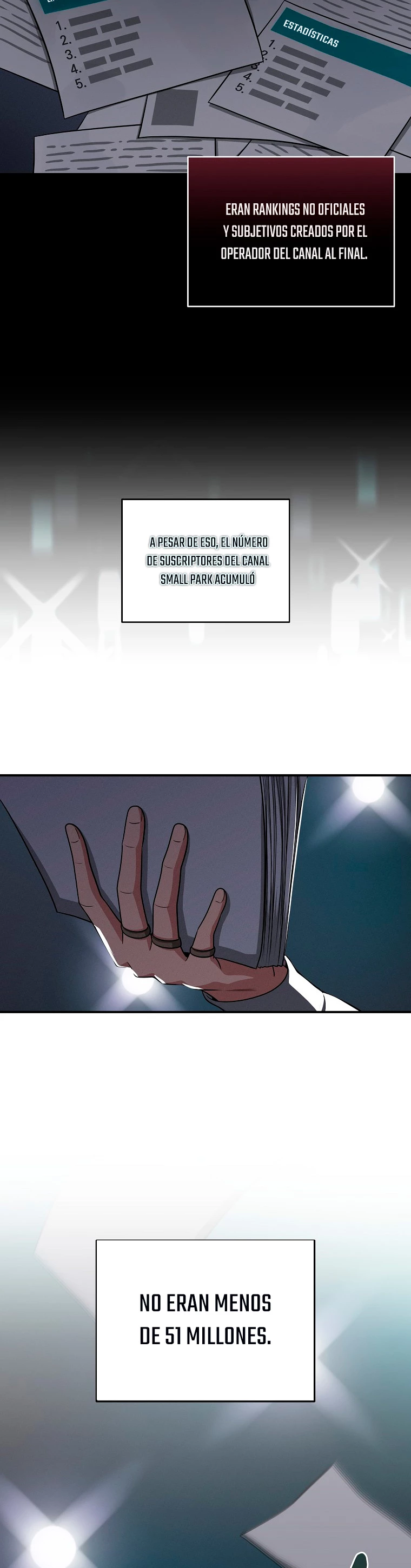 BJ Archimago > Capitulo 49 > Page 61