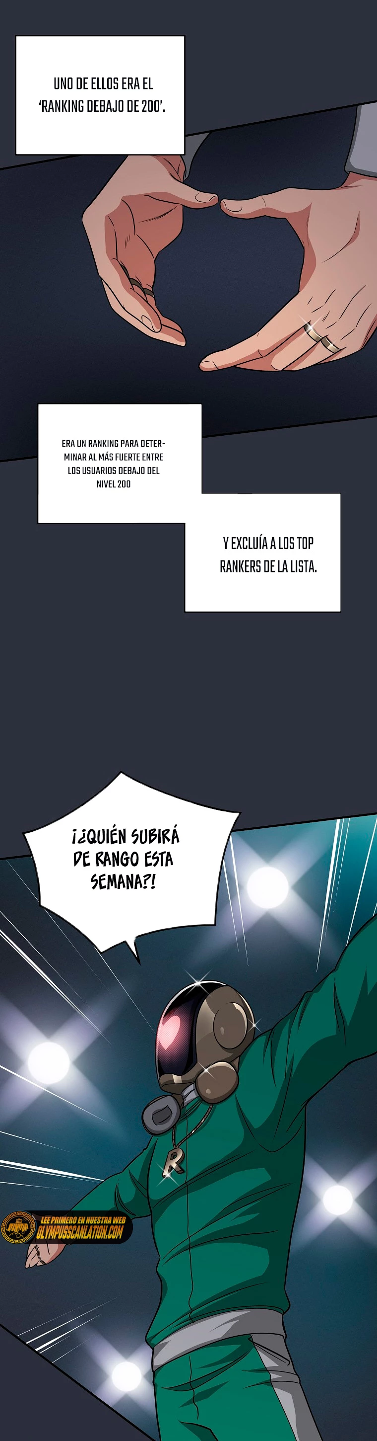 BJ Archimago > Capitulo 49 > Page 81