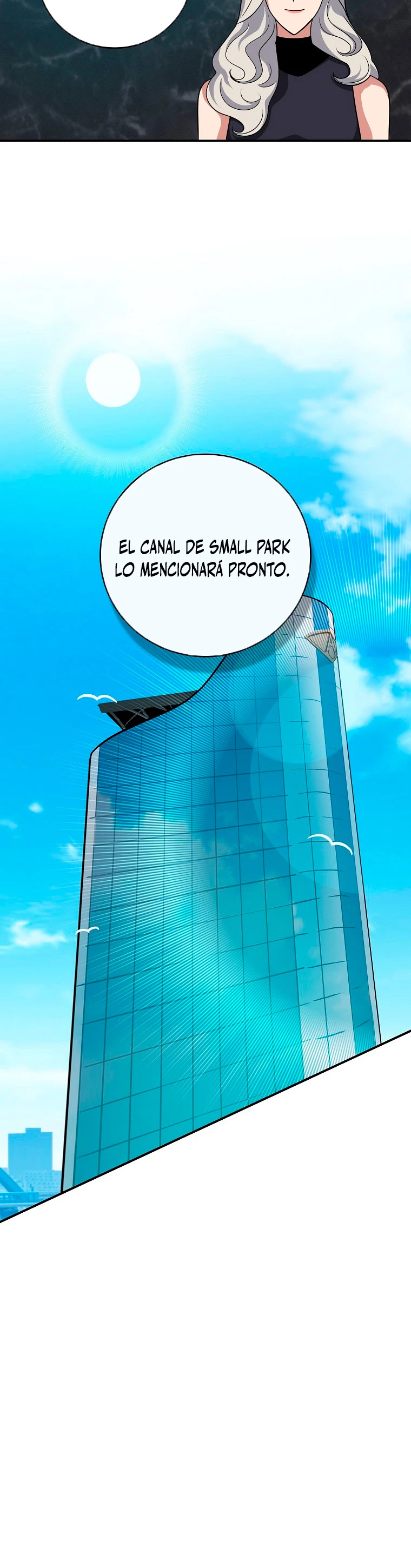 BJ Archimago > Capitulo 49 > Page 101
