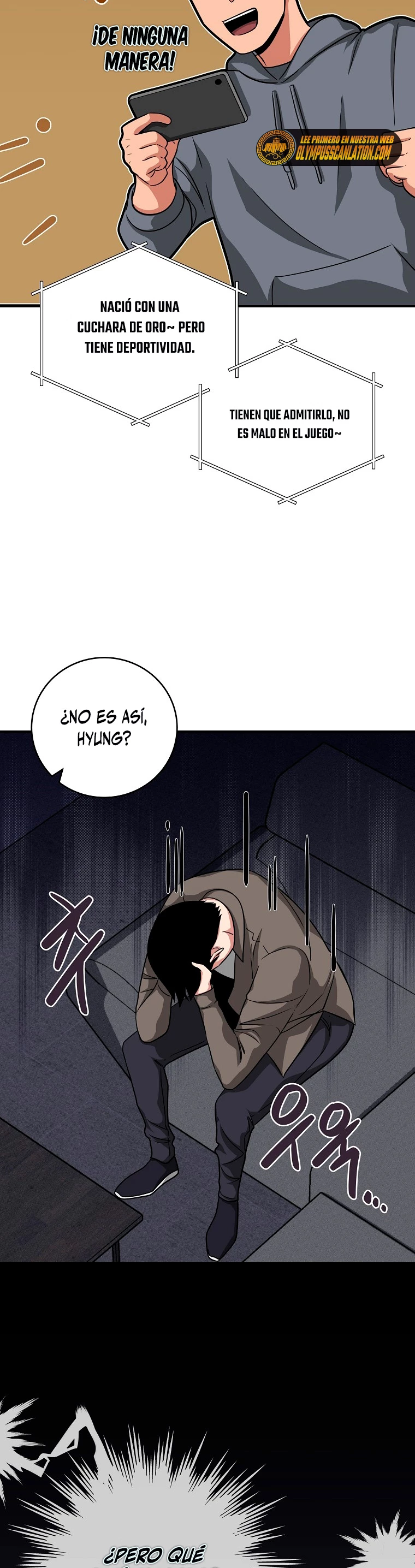 BJ Archimago > Capitulo 49 > Page 141