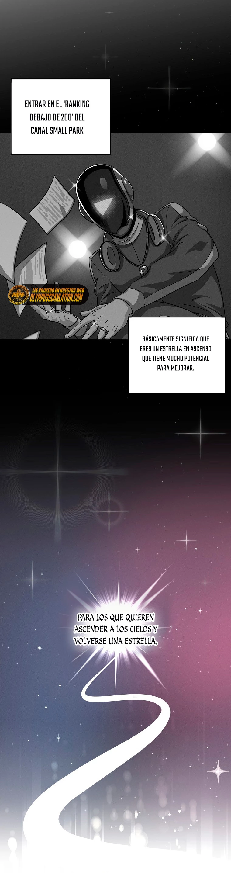 BJ Archimago > Capitulo 49 > Page 171