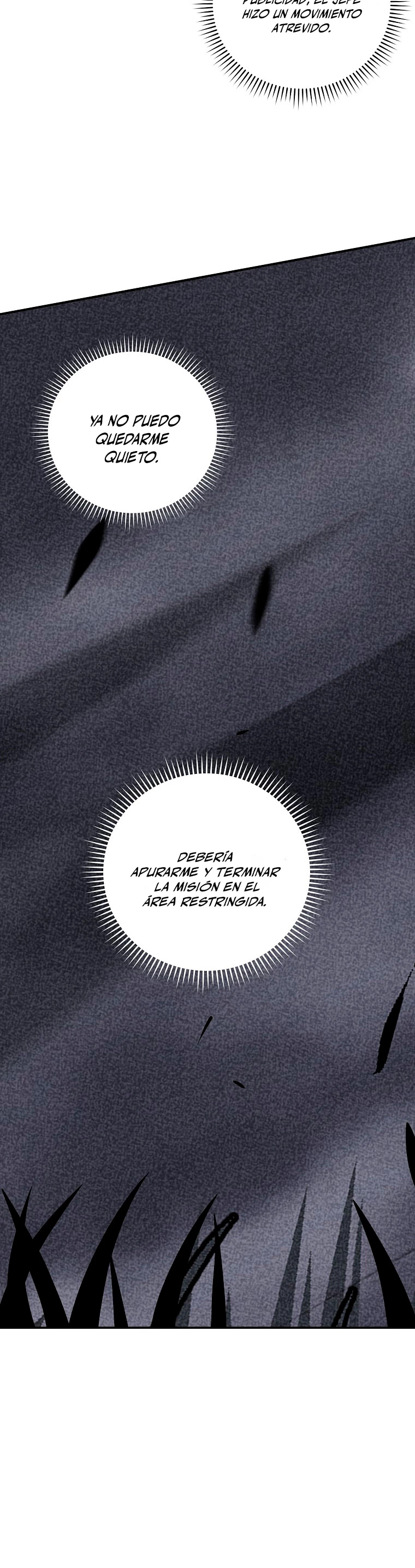 BJ Archimago > Capitulo 49 > Page 191