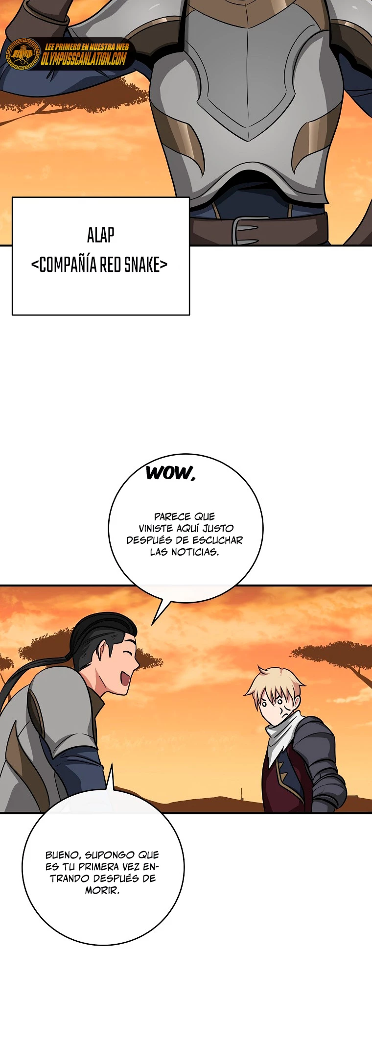 BJ Archimago > Capitulo 49 > Page 361