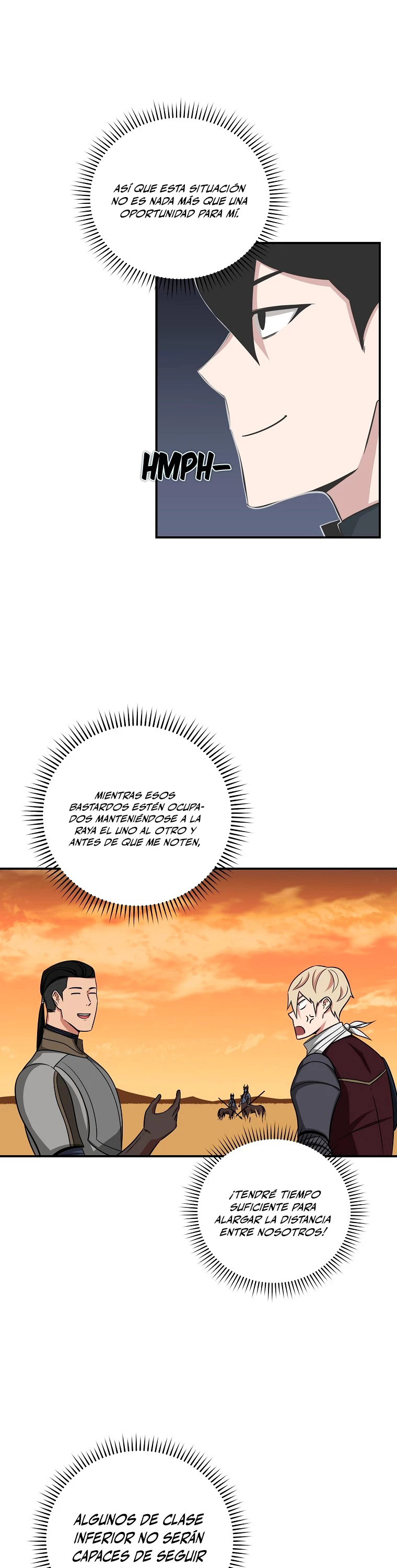 BJ Archimago > Capitulo 50 > Page 161