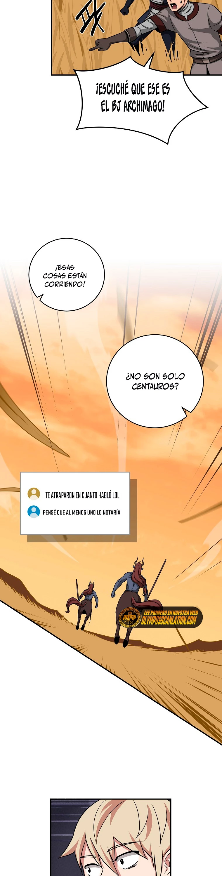 BJ Archimago > Capitulo 50 > Page 191
