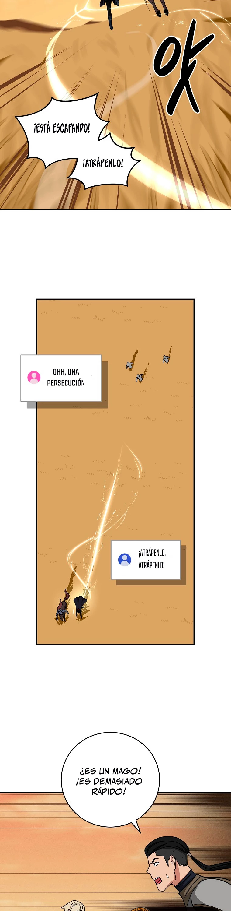 BJ Archimago > Capitulo 50 > Page 251