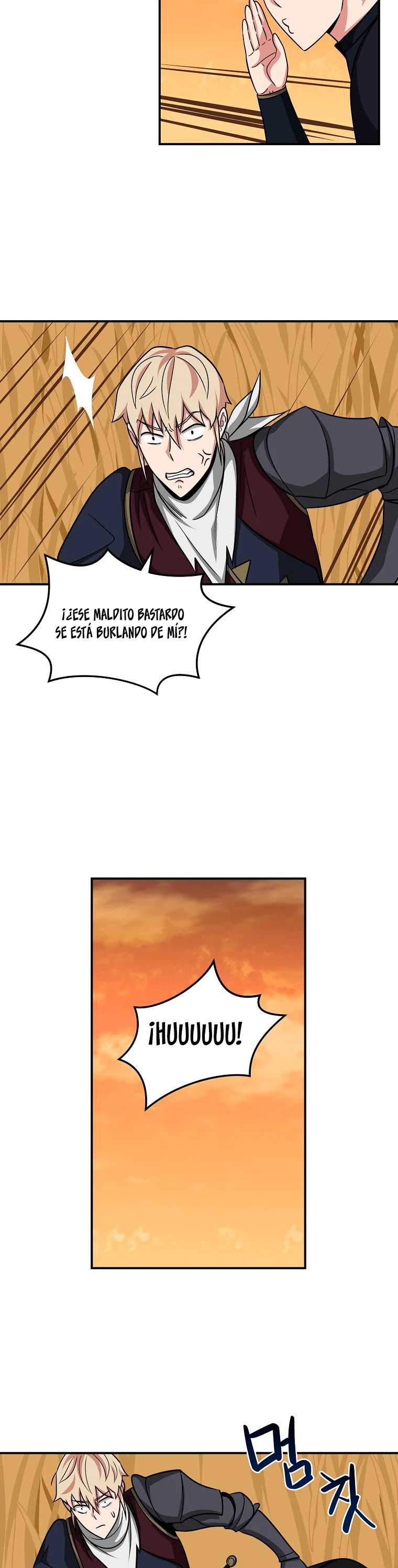 BJ Archimago > Capitulo 50 > Page 291