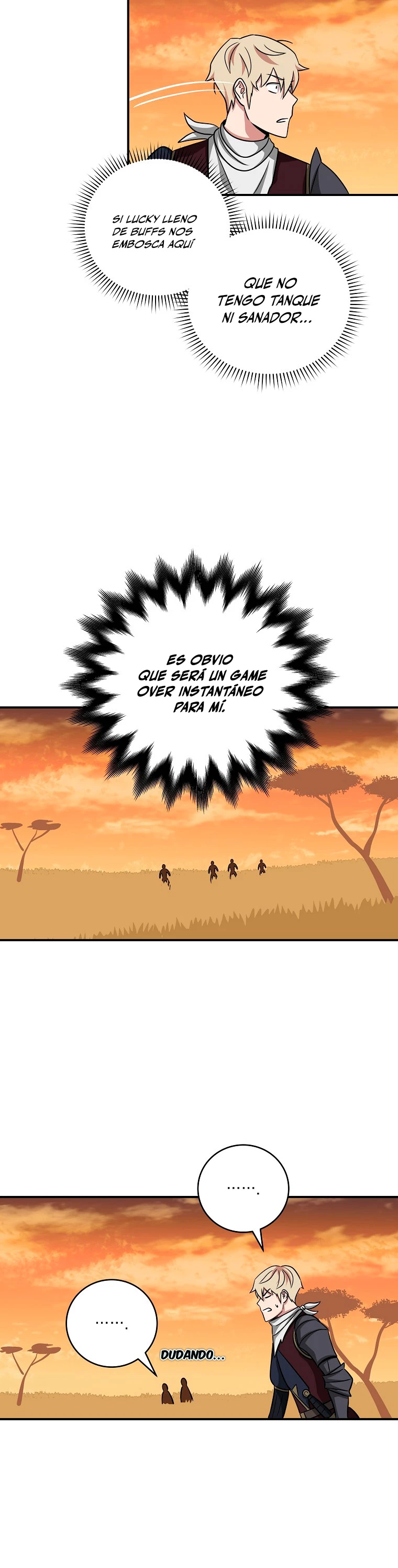 BJ Archimago > Capitulo 50 > Page 311