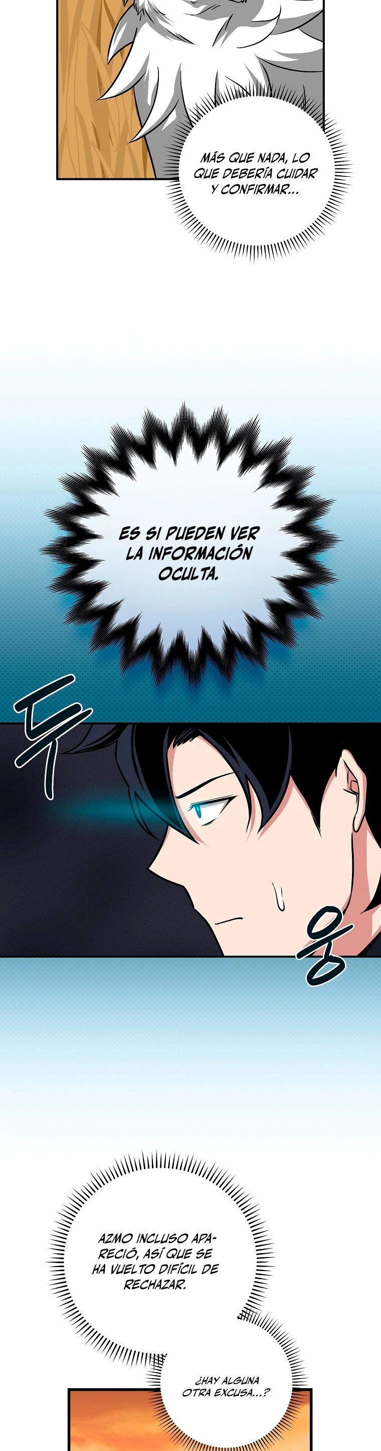 BJ Archimago > Capitulo 51 > Page 141