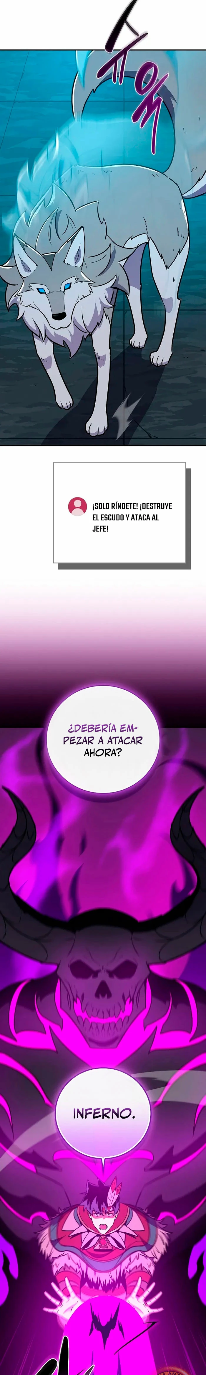 BJ Archimago > Capitulo 111 > Page 311