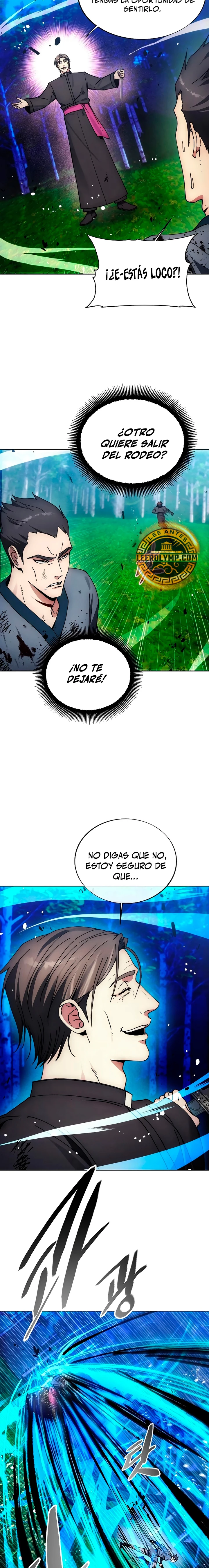 Como vivir  como  un villano > Capitulo 162 > Page 101