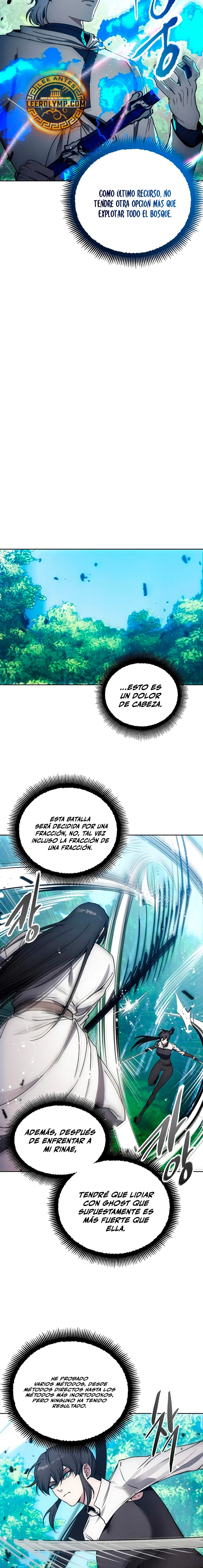 Como vivir  como  un villano > Capitulo 162 > Page 191