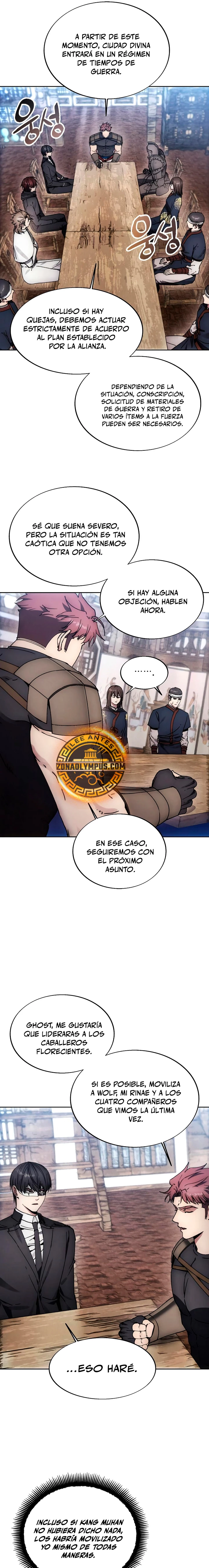 Como vivir  como  un villano > Capitulo 169 > Page 61