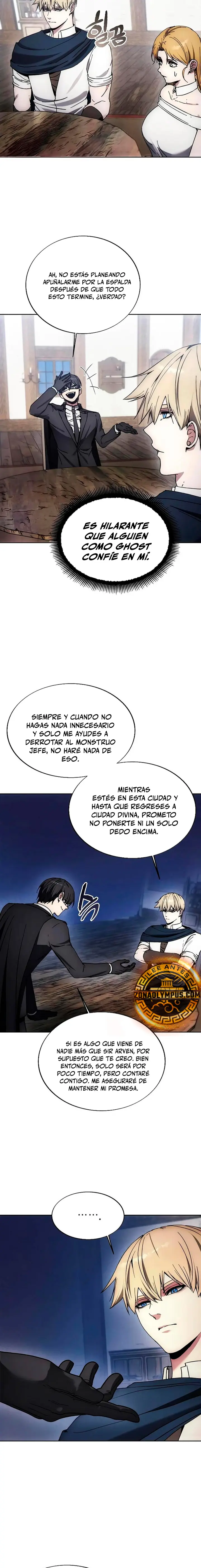 Como vivir  como  un villano > Capitulo 177 > Page 141