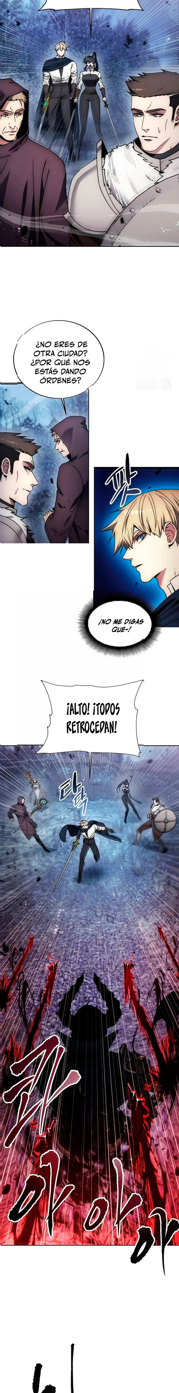 Como vivir  como  un villano > Capitulo 179 > Page 111