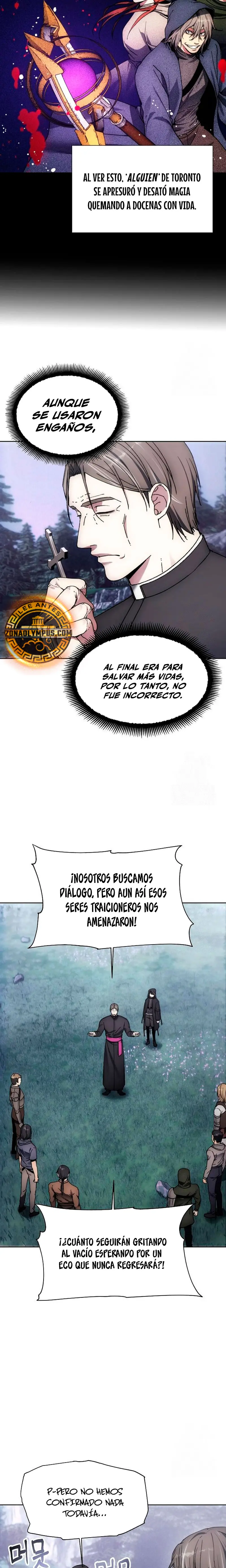 Como vivir  como  un villano > Capitulo 189 > Page 31