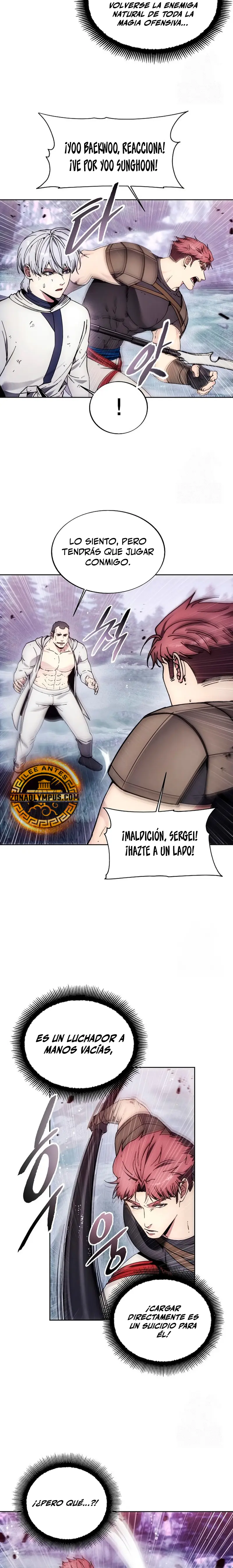 Como vivir  como  un villano > Capitulo 190 > Page 71
