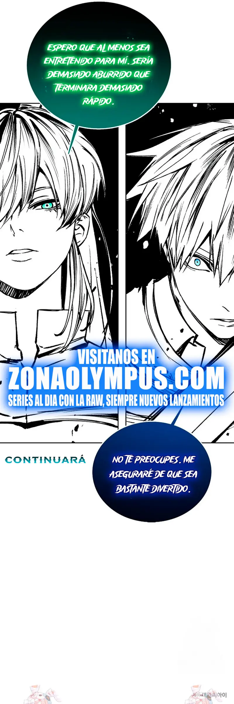 Como vivir  como  un villano > Capitulo 190 > Page 231