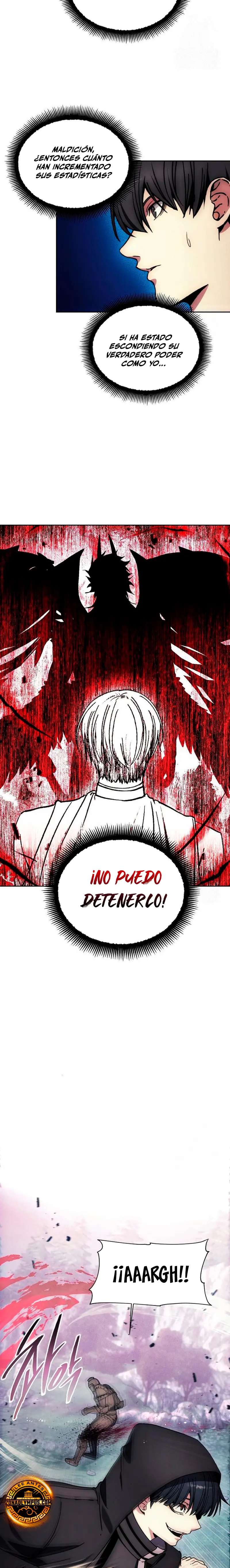 Como vivir  como  un villano > Capitulo 191 > Page 151
