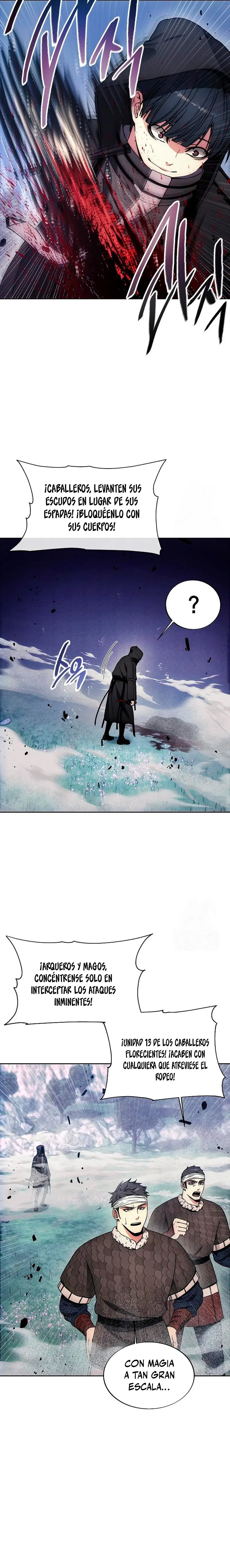 Como vivir  como  un villano > Capitulo 191 > Page 171