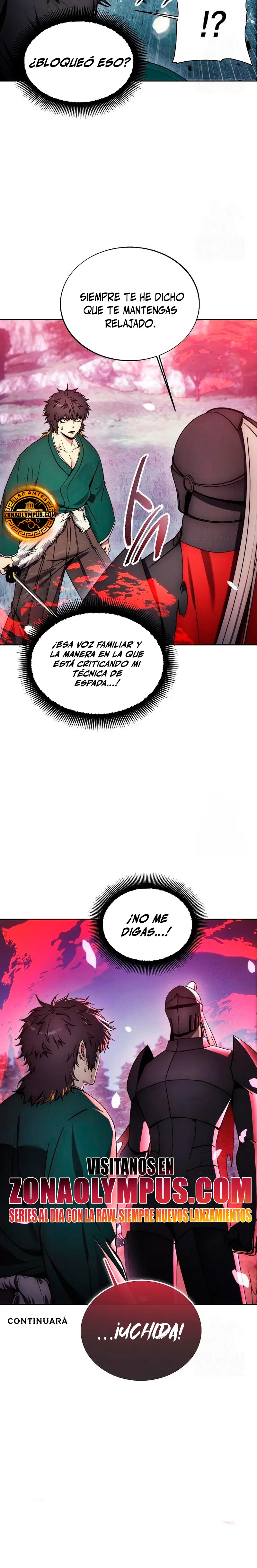 Como vivir  como  un villano > Capitulo 191 > Page 251
