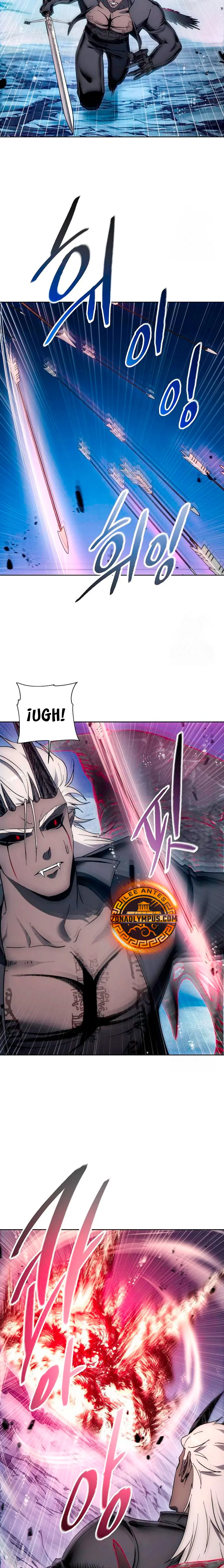 Como vivir  como  un villano > Capitulo 192 > Page 101