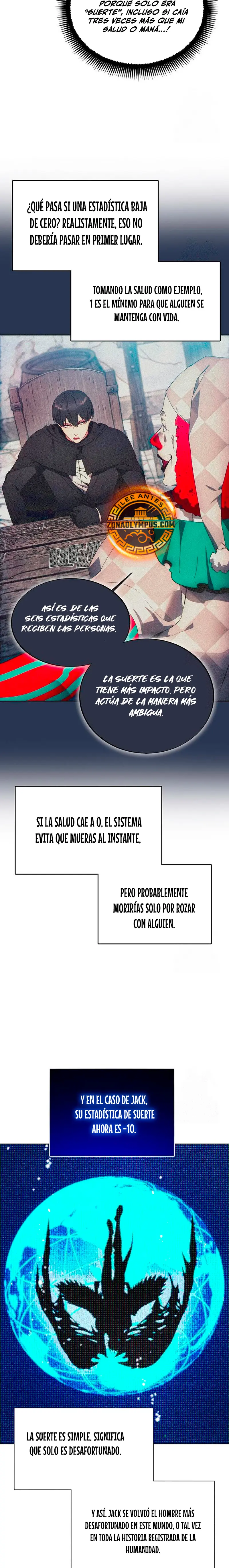 Como vivir  como  un villano > Capitulo 192 > Page 161