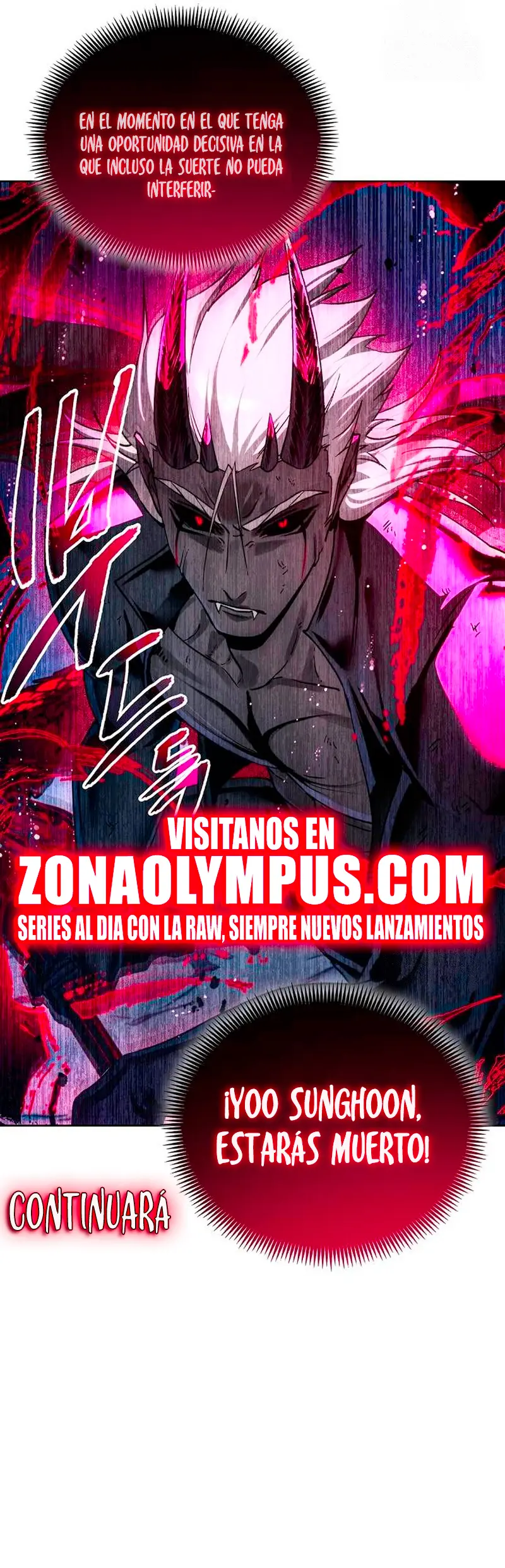 Como vivir  como  un villano > Capitulo 192 > Page 241