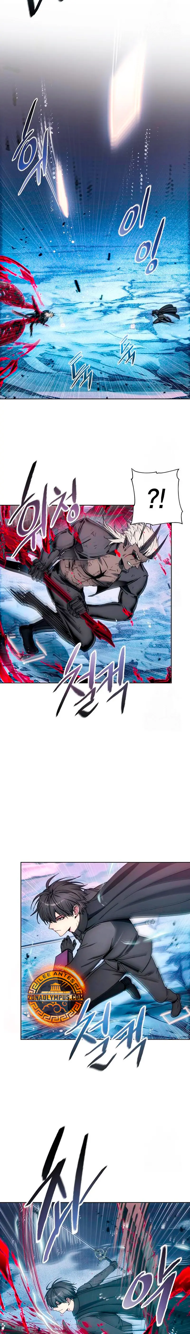Como vivir  como  un villano > Capitulo 193 > Page 31