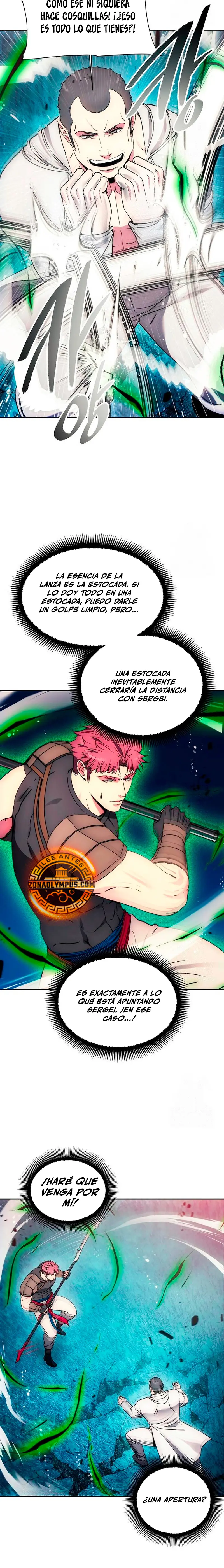 Como vivir  como  un villano > Capitulo 193 > Page 81