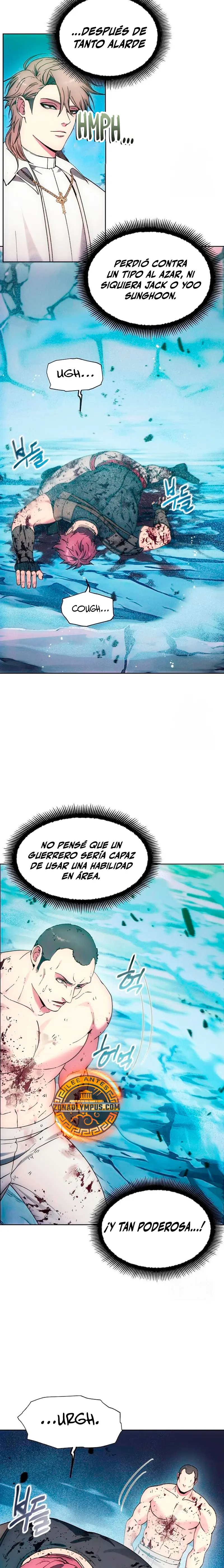 Como vivir  como  un villano > Capitulo 193 > Page 211