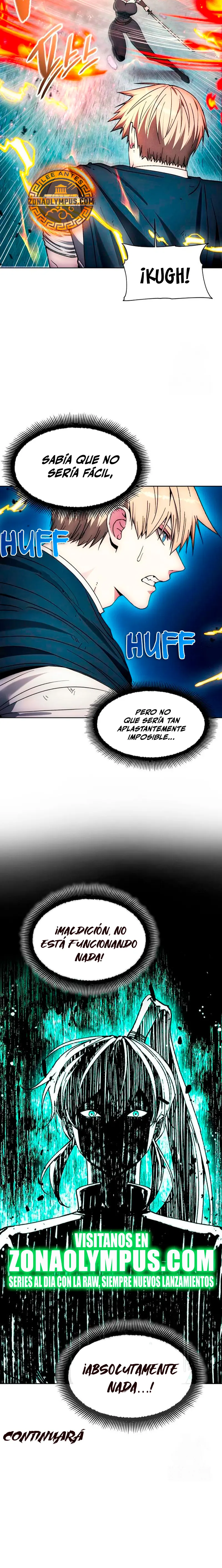 Como vivir  como  un villano > Capitulo 193 > Page 251