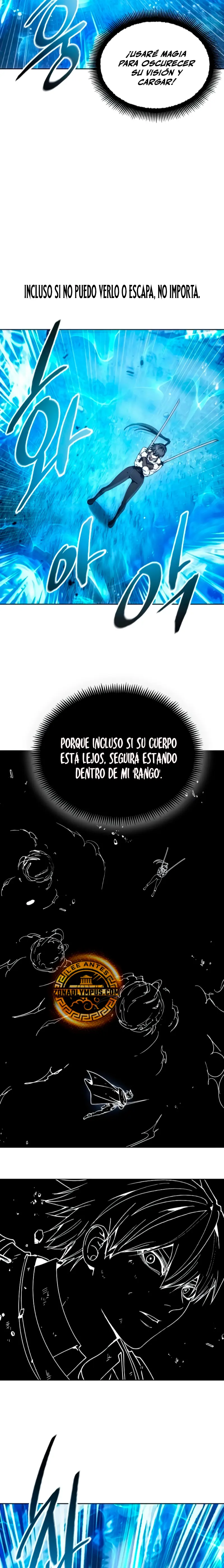 Como vivir  como  un villano > Capitulo 194 > Page 81