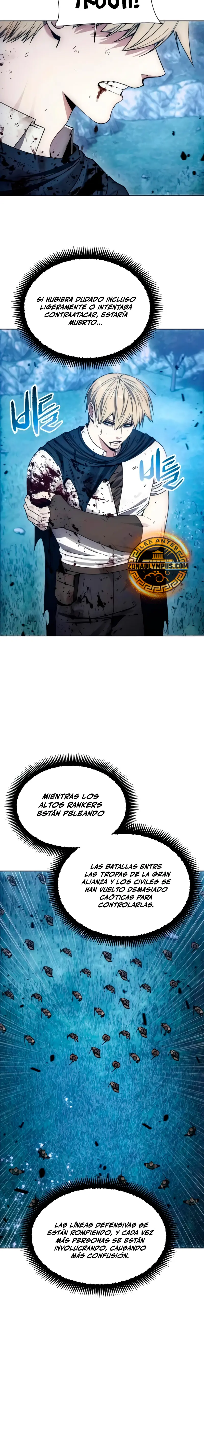 Como vivir  como  un villano > Capitulo 194 > Page 121