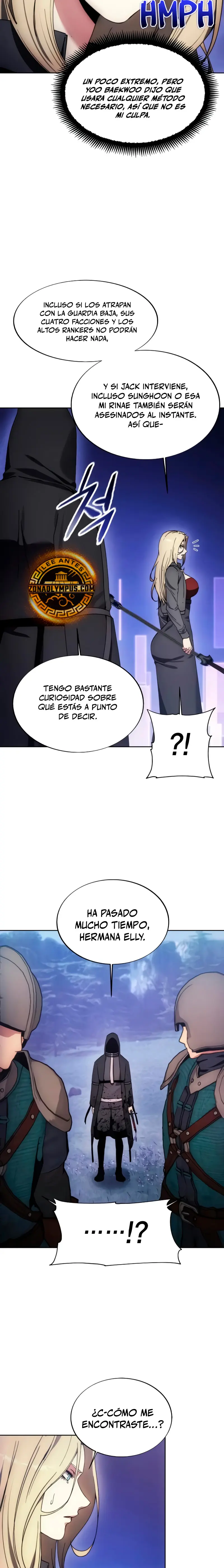 Como vivir  como  un villano > Capitulo 194 > Page 161