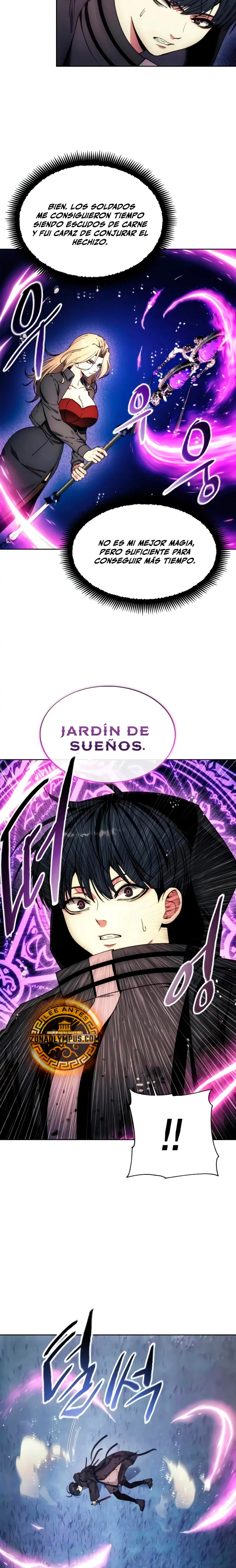 Como vivir  como  un villano > Capitulo 194 > Page 231