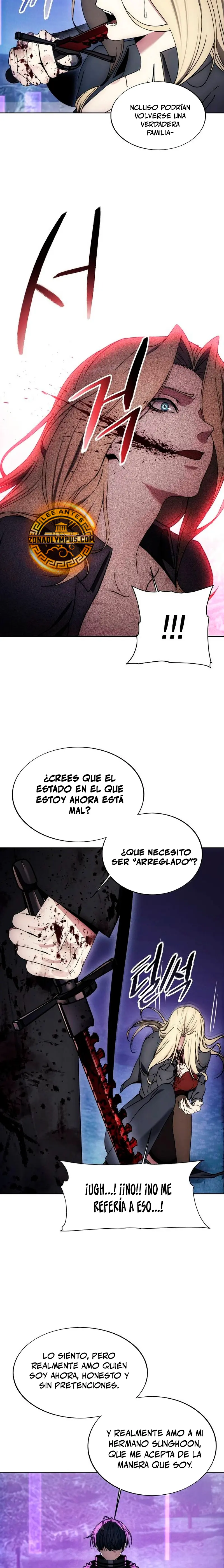 Como vivir  como  un villano > Capitulo 195 > Page 51