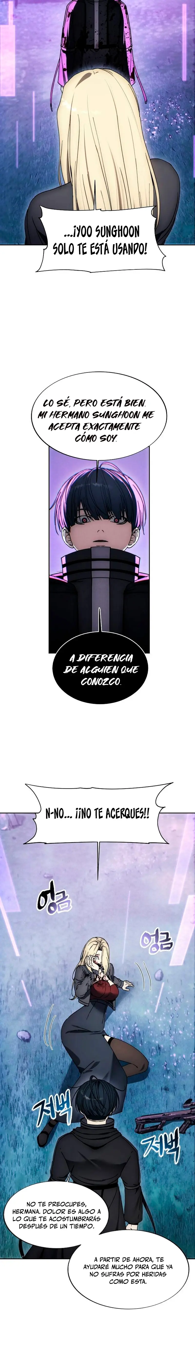 Como vivir  como  un villano > Capitulo 195 > Page 61