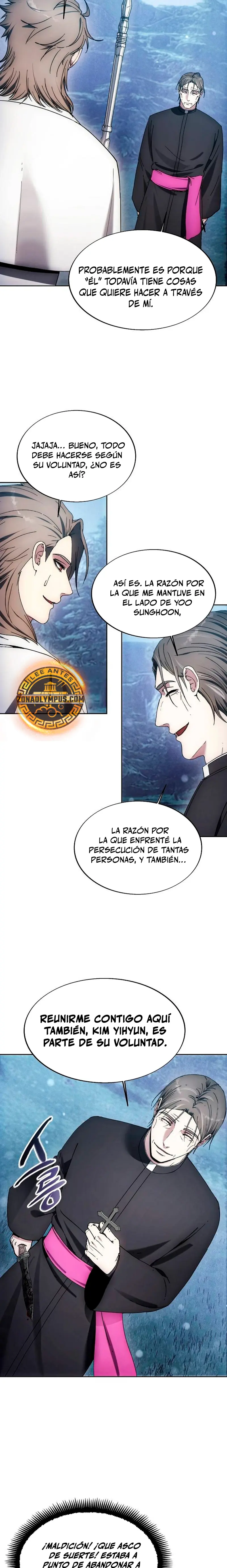 Como vivir  como  un villano > Capitulo 195 > Page 101