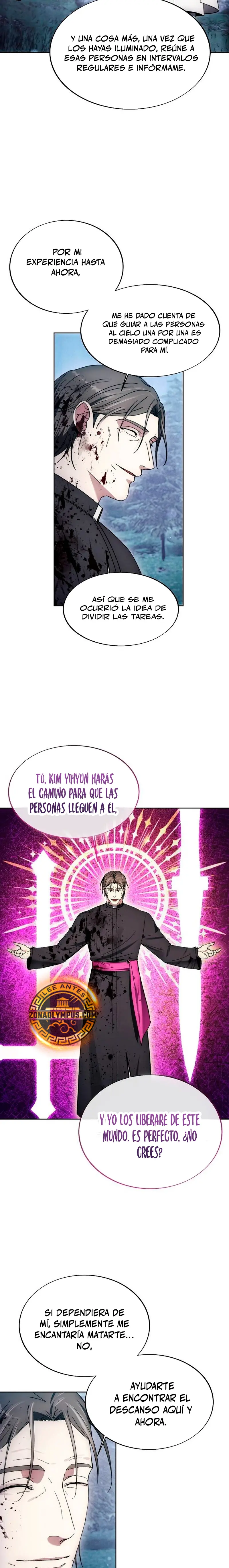 Como vivir  como  un villano > Capitulo 195 > Page 211