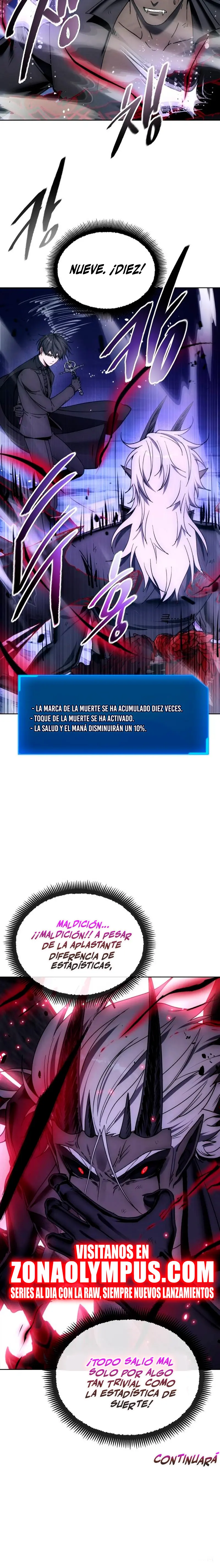 Como vivir  como  un villano > Capitulo 195 > Page 251