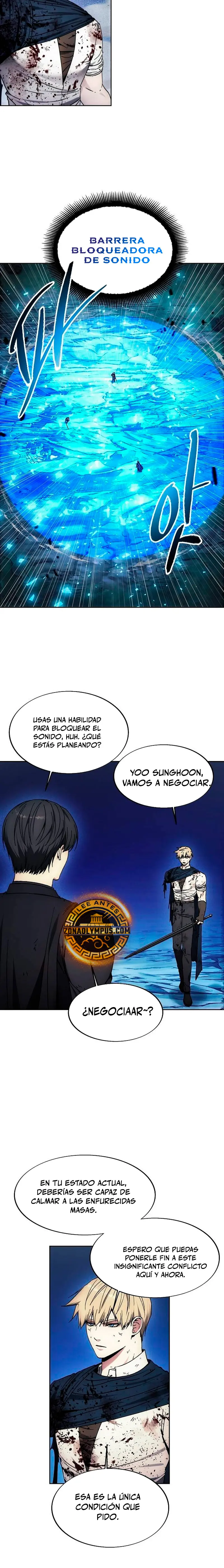 Como vivir  como  un villano > Capitulo 196 > Page 51