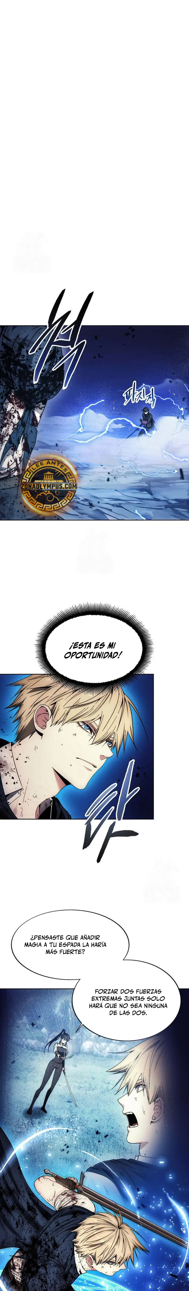 Como vivir  como  un villano > Capitulo 197 > Page 11